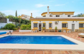 Villa Casa Siempre Verde, Alcaucin